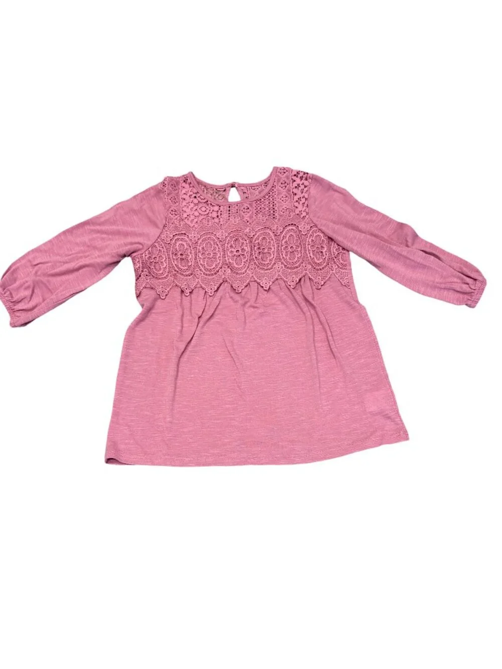 Girl's Tunic Shirt Bundle